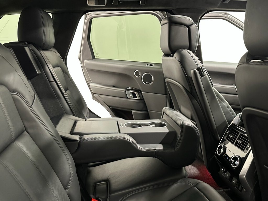 Used Land Rover Range Rover Sport 2020 for sale - 78069379: Photo 25
