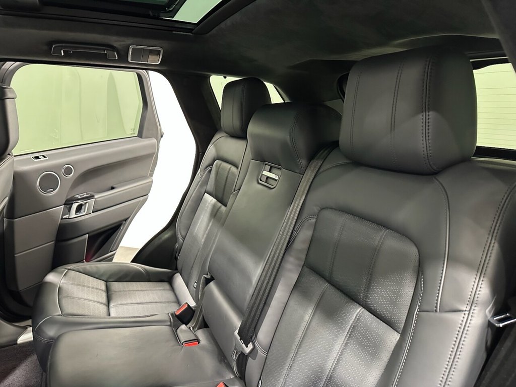 Used Land Rover Range Rover Sport 2020 for sale - 78069379: Photo 26