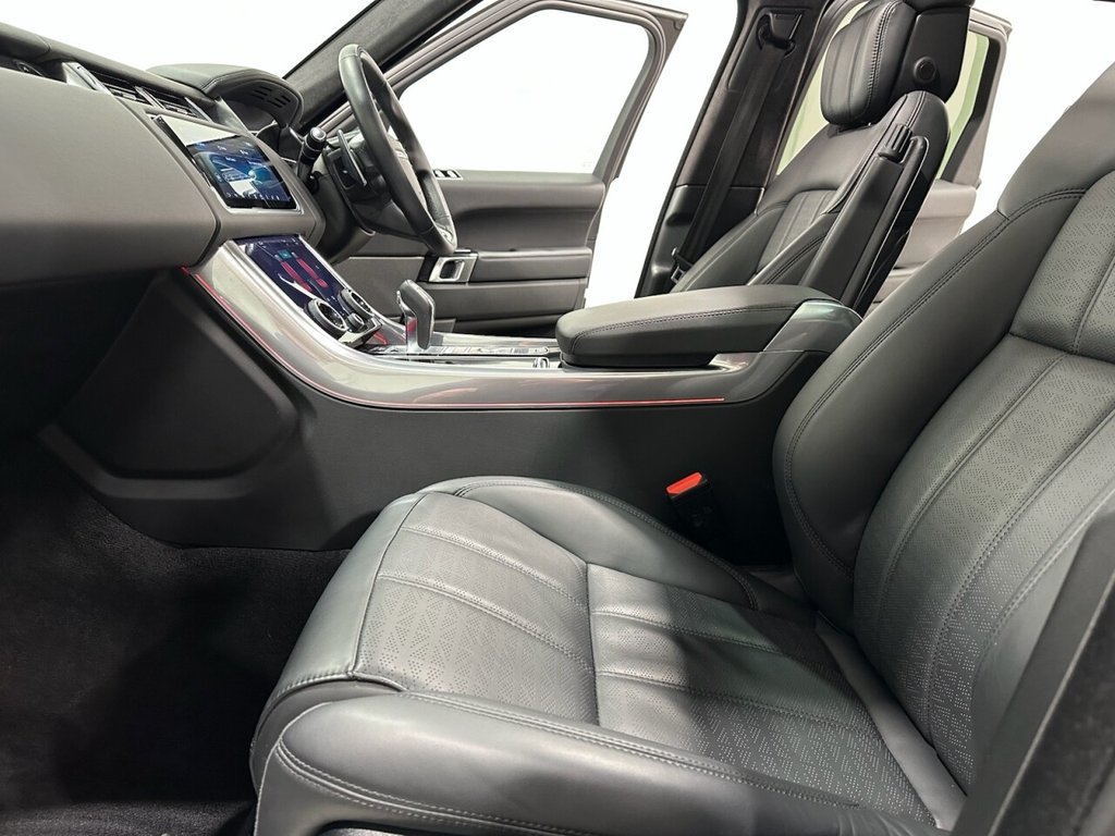 Used Land Rover Range Rover Sport 2020 for sale - 78069379: Photo 30