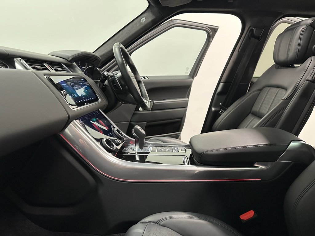 Used Land Rover Range Rover Sport 2020 for sale - 78069379: Photo 31