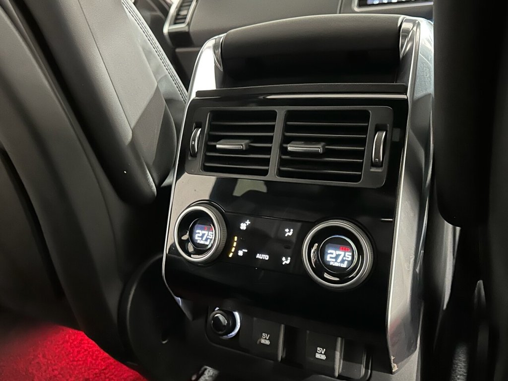Used Land Rover Range Rover Sport 2020 for sale - 78069379: Photo 32