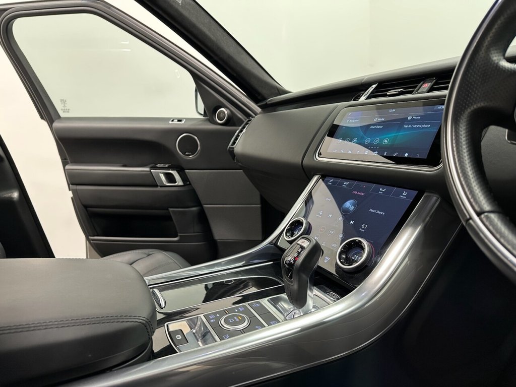 Used Land Rover Range Rover Sport 2020 for sale - 78069379: Photo 34