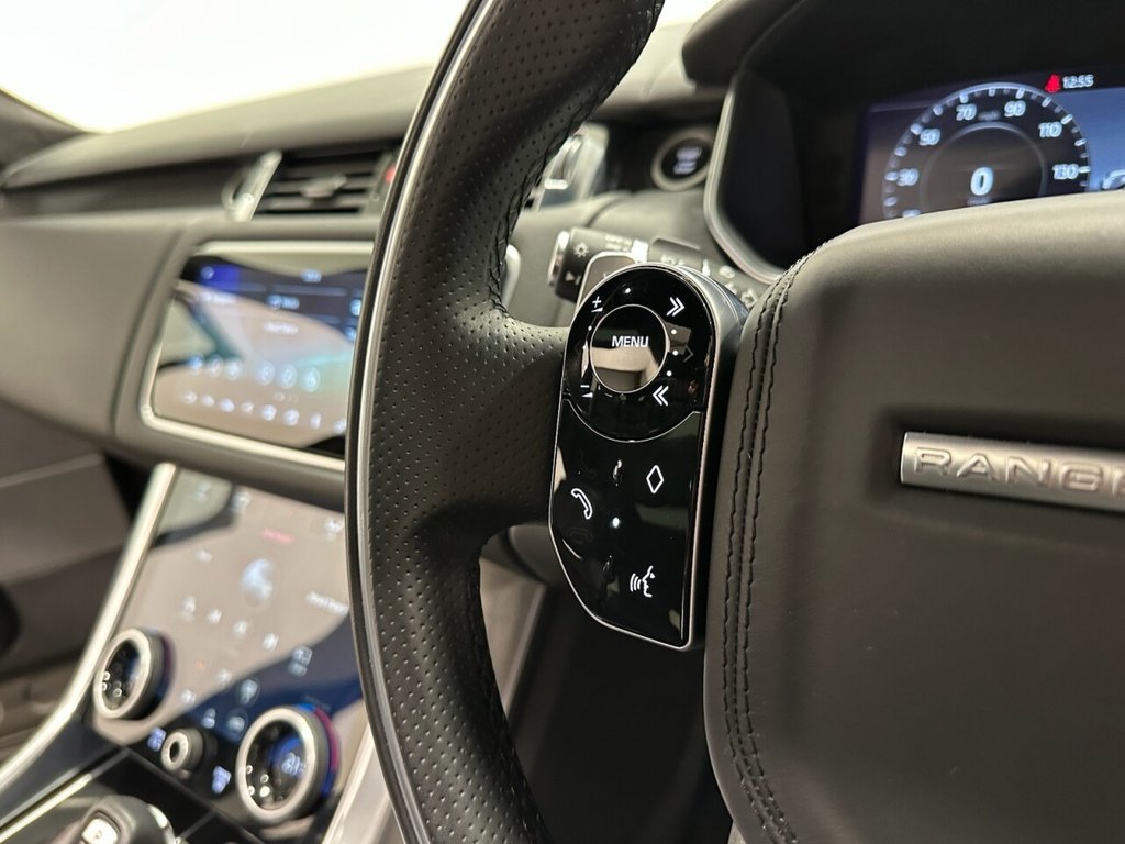 Used Land Rover Range Rover Sport 2020 for sale - 78069379: Photo 35
