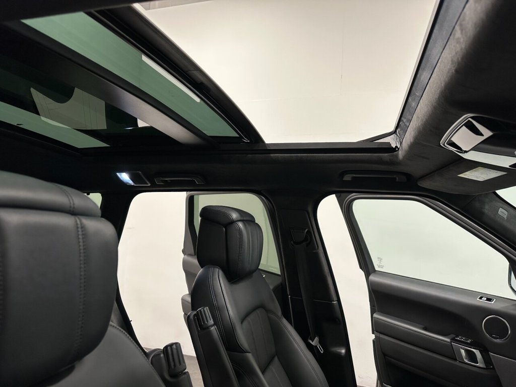 Used Land Rover Range Rover Sport 2020 for sale - 78069379: Photo 37