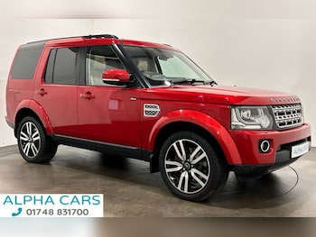 2016 (16) - 3.0 SDV6 HSE 5dr Auto