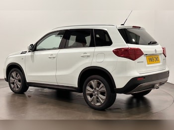 Used Suzuki Vitara 2019 for sale - 75911152: Photo