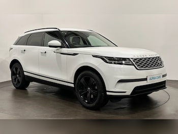 Used Land Rover Range Rover Velar 2018 for sale - 78619305: Photo