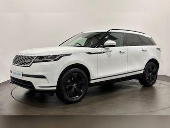 Used Land Rover Range Rover Velar 2018 for sale - 78619305: Photo