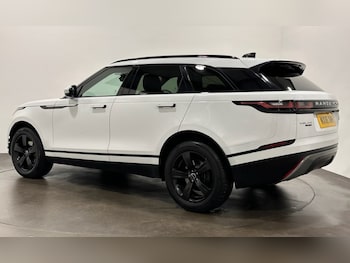 Used Land Rover Range Rover Velar 2018 for sale - 78619305: Photo