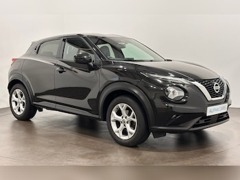 2020 (20) - 1.0 DIG-T Tekna SUV 5dr Petrol DCT Auto Euro 6 (s/s) (114 ps)