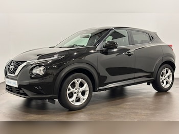 Used Nissan Juke 2020 for sale - 75716674: Photo