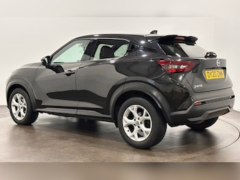 Used Nissan Juke 2020 for sale - 75716674: Photo