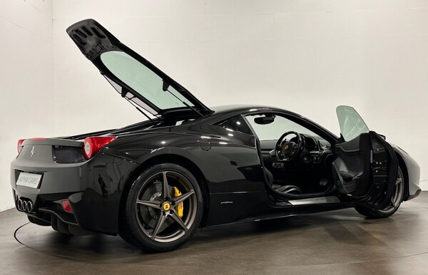 Used Ferrari 458 2011 for sale - 75359280: Photo 10