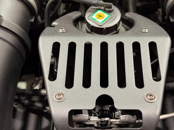 Used Ferrari 458 2011 for sale - 75359280: Photo 15