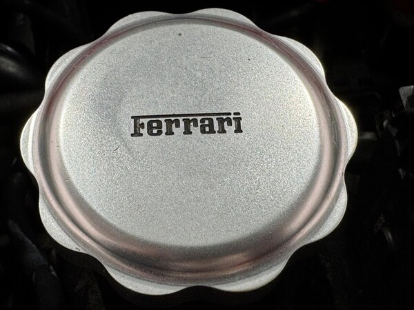 Used Ferrari 458 2011 for sale - 75359280: Photo 16