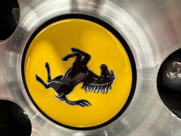 Used Ferrari 458 2011 for sale - 75359280: Photo 18