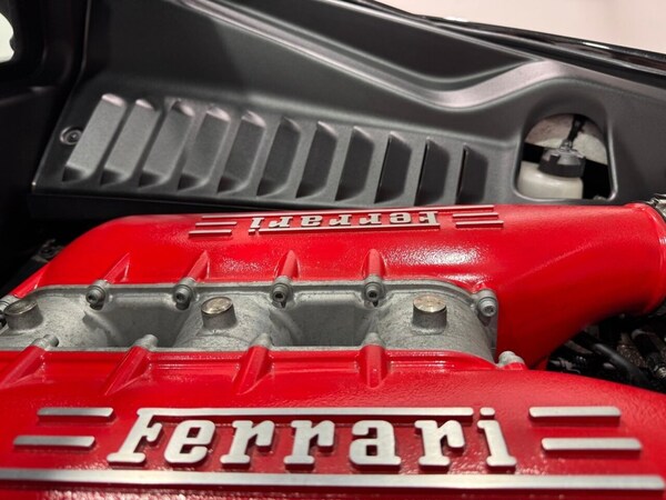 Used Ferrari 458 2011 for sale - 75359280: Photo 19