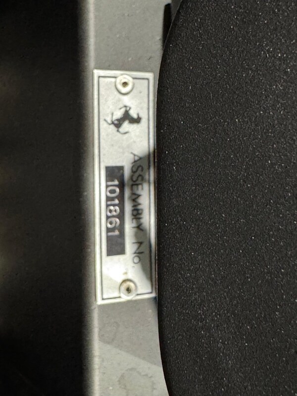 Used Ferrari 458 2011 for sale - 75359280: Photo 22