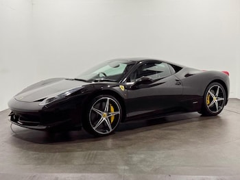 Used Ferrari 458 2011 for sale - 75359280: Photo