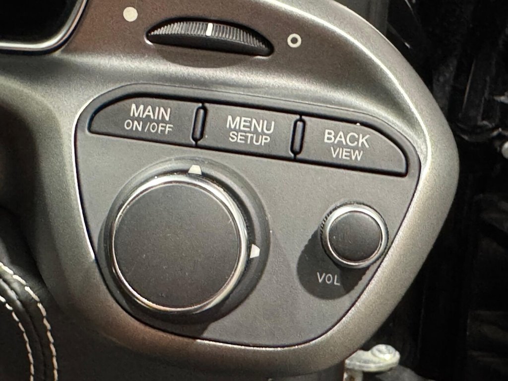 Vehicle 32