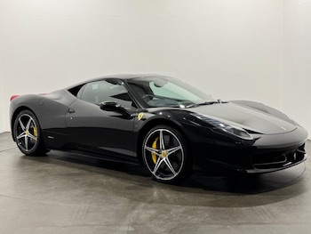 Used Ferrari 458 2011 for sale - 75359280: Photo
