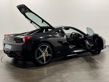 Used Ferrari 458 2011 for sale - 75359280: Photo