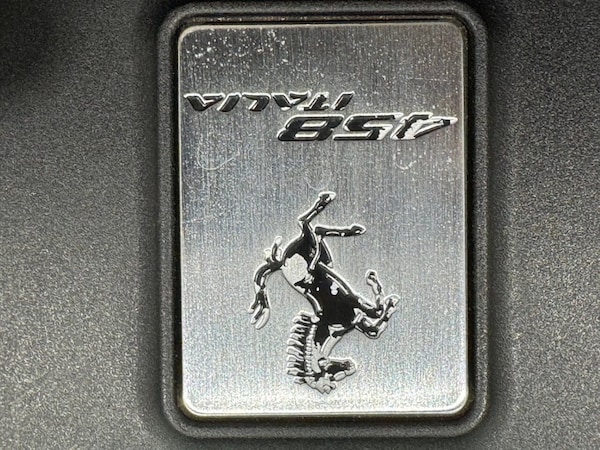 Used Ferrari 458 2011 for sale - 75359280: Photo 50