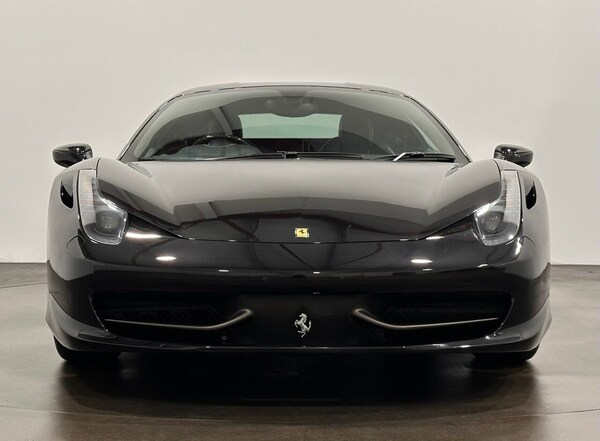 Used Ferrari 458 2011 for sale - 75359280: Photo 7