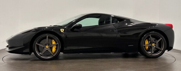 Used Ferrari 458 2011 for sale - 75359280: Photo 8