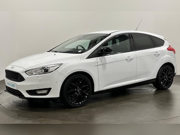Used Ford Focus 2016 for sale - 77835503: Photo