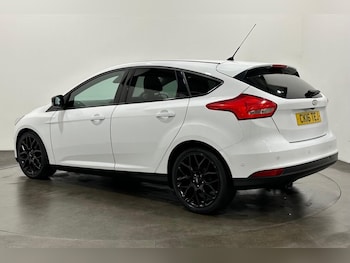 Used Ford Focus 2016 for sale - 77835503: Photo
