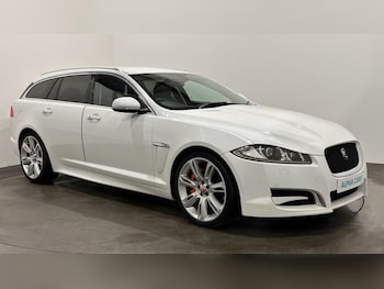 Used Jaguar XF 2013 for sale - 78896790: Photo