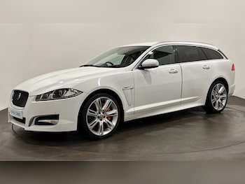 Used Jaguar XF 2013 for sale - 78896790: Photo