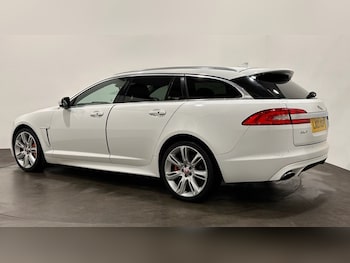 Used Jaguar XF 2013 for sale - 78896790: Photo