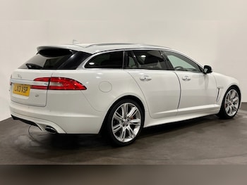 Used Jaguar XF 2013 for sale - 78896790: Photo
