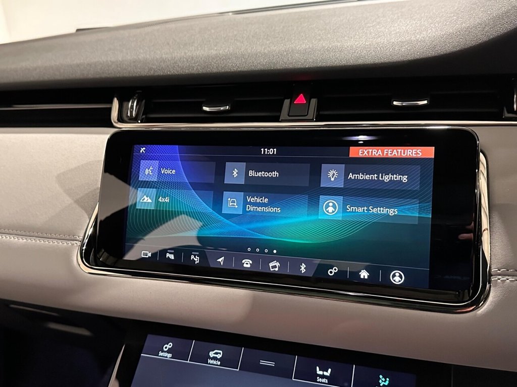 Used Land Rover Range Rover Evoque 2020 for sale - 77172106: Photo 10