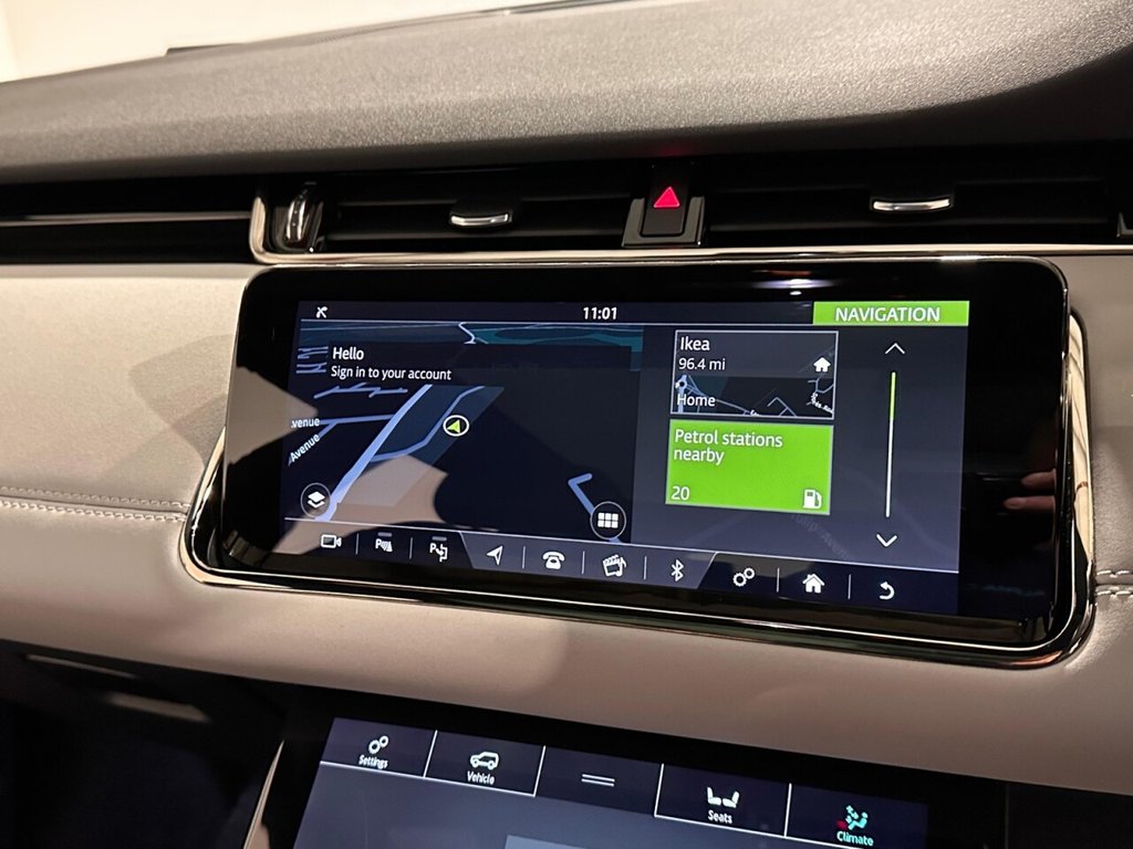 Used Land Rover Range Rover Evoque 2020 for sale - 77172106: Photo 11