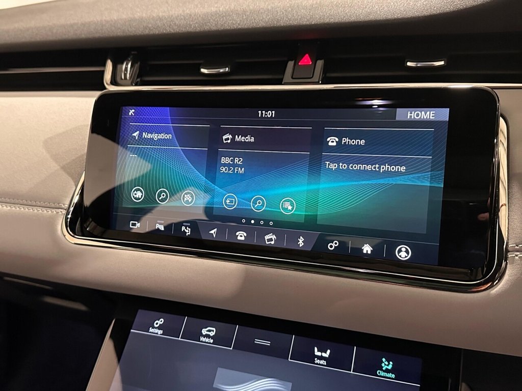 Used Land Rover Range Rover Evoque 2020 for sale - 77172106: Photo 12