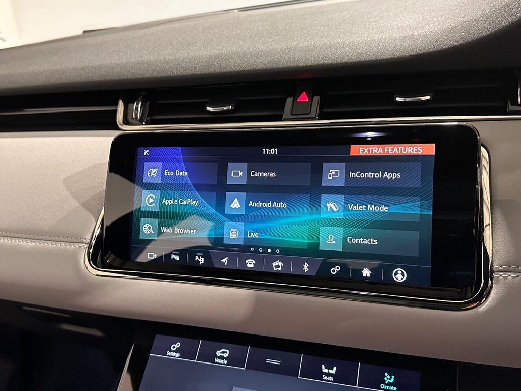 Used Land Rover Range Rover Evoque 2020 for sale - 77172106: Photo 13