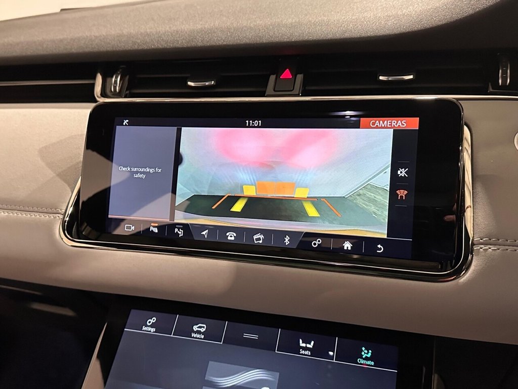 Used Land Rover Range Rover Evoque 2020 for sale - 77172106: Photo 14