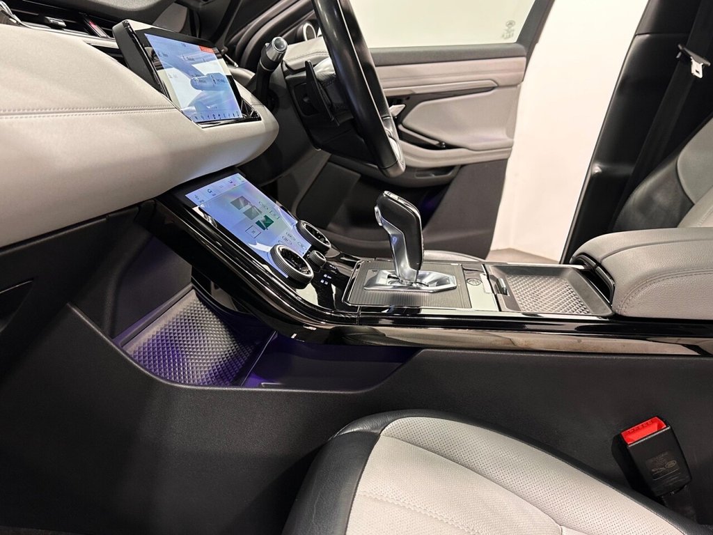 Used Land Rover Range Rover Evoque 2020 for sale - 77172106: Photo 16