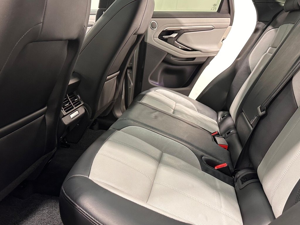Used Land Rover Range Rover Evoque 2020 for sale - 77172106: Photo 21