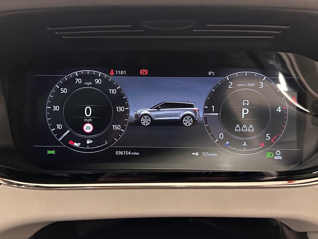 Used Land Rover Range Rover Evoque 2020 for sale - 77172106: Photo 28