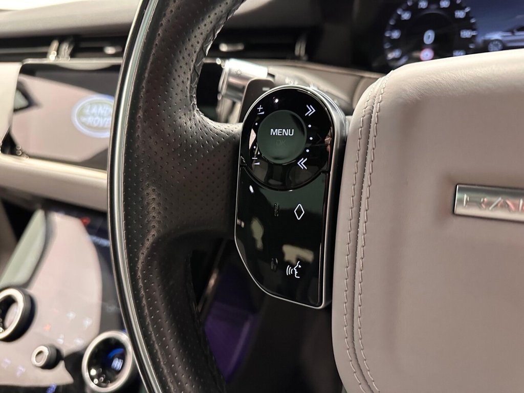 Used Land Rover Range Rover Evoque 2020 for sale - 77172106: Photo 29
