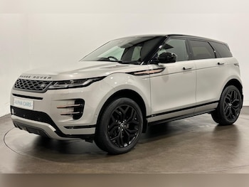 Used Land Rover Range Rover Evoque 2020 for sale - 77172106: Photo