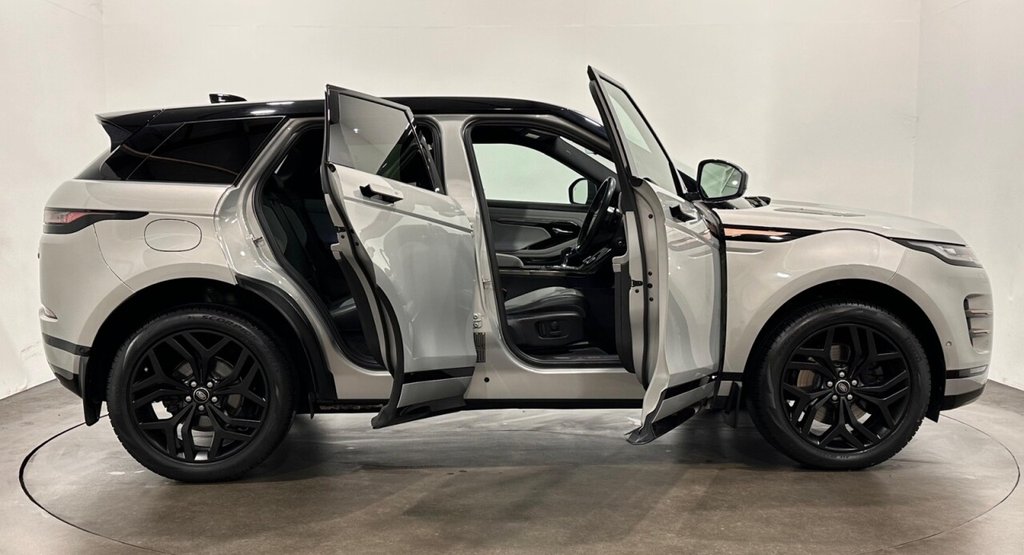 Used Land Rover Range Rover Evoque 2020 for sale - 77172106: Photo 31