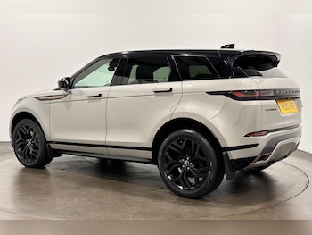Used Land Rover Range Rover Evoque 2020 for sale - 77172106: Photo
