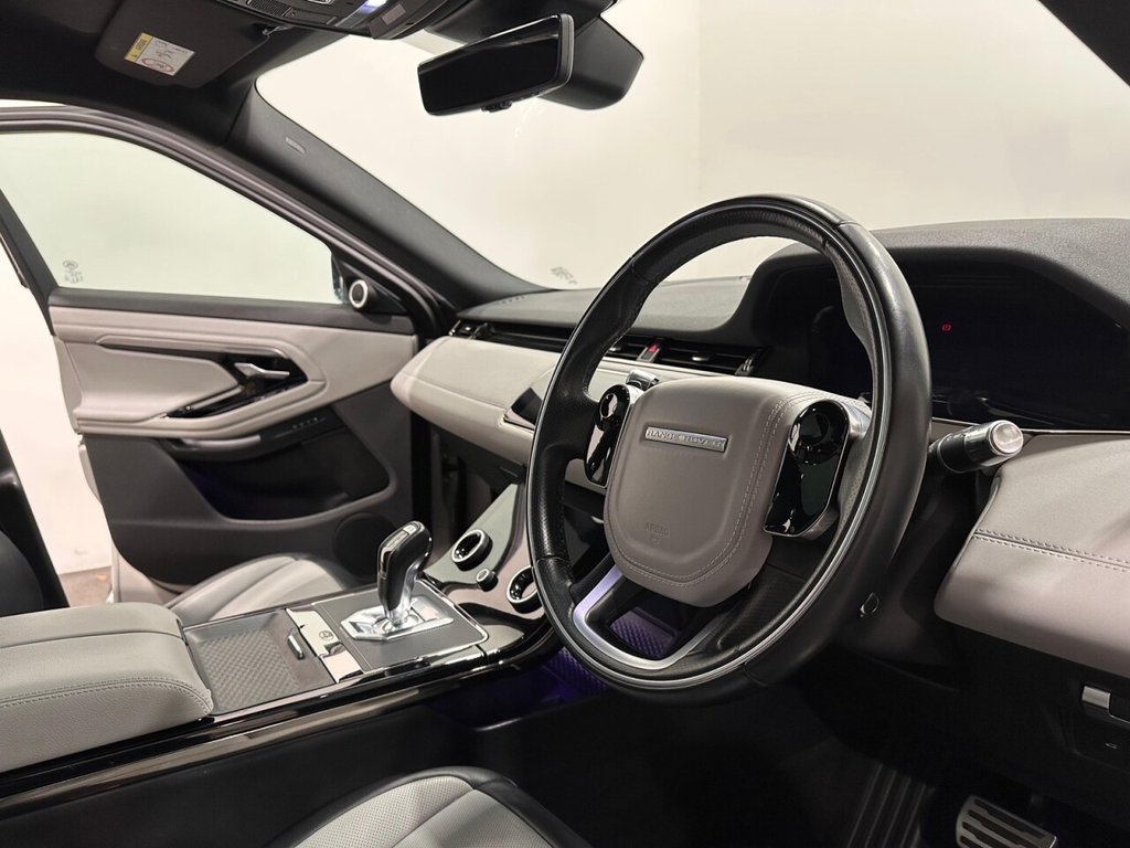 Used Land Rover Range Rover Evoque 2020 for sale - 77172106: Photo 7