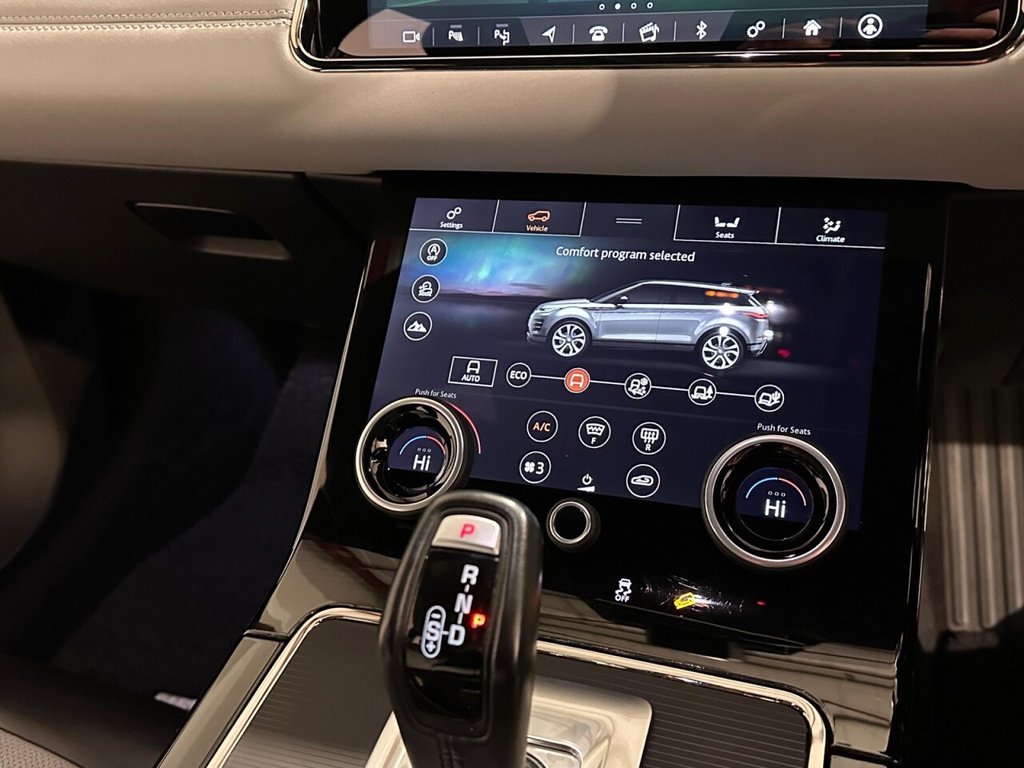 Used Land Rover Range Rover Evoque 2020 for sale - 77172106: Photo 8