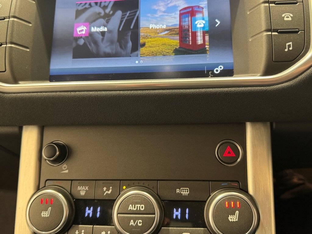 Used Land Rover Range Rover Evoque 2016 for sale - 76604991: Photo 10